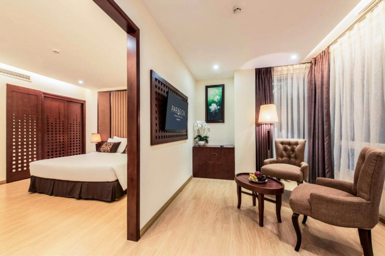Bedroom 16