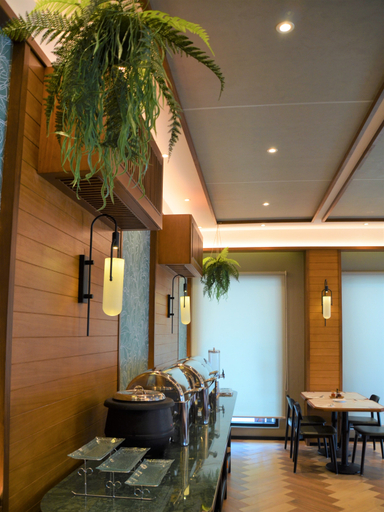 Public Area 4, Kala Hotel, Semarang