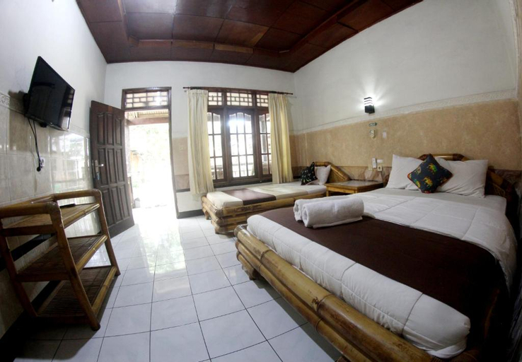Bedroom 11