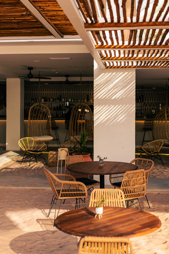 Public Area 4, Nativo Ibiza by NCalma Hotels, Baleares