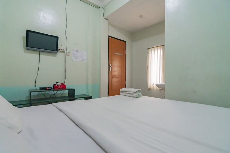 Bedroom 2, Grand Bintang Ciwidey RedPartner (temporarily closed), Bandung