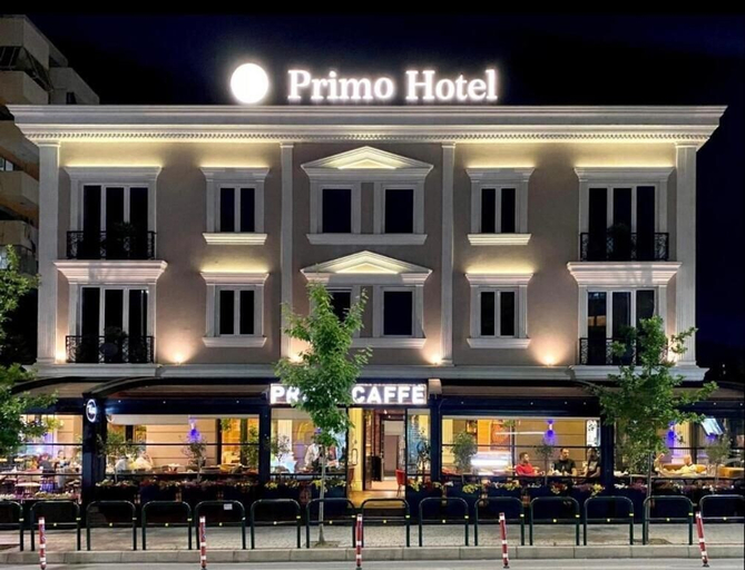 Exterior & Views 2, Primo Hotel, Tiranës