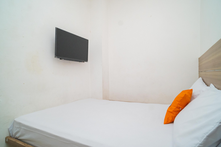 Bedroom 4, KoolKost near Mangga Besar Station ( Minimum 6 Nights ), West Jakarta
