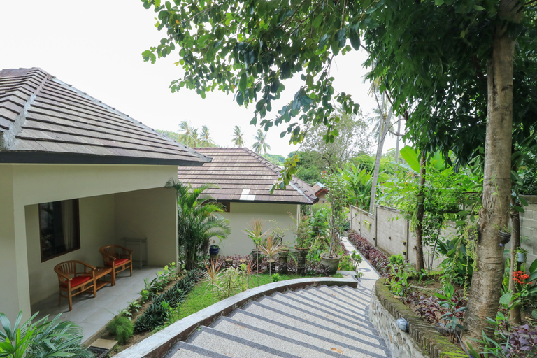 Exterior & Views 2, Senggigi Cottages Lombok by ZUZU, Lombok