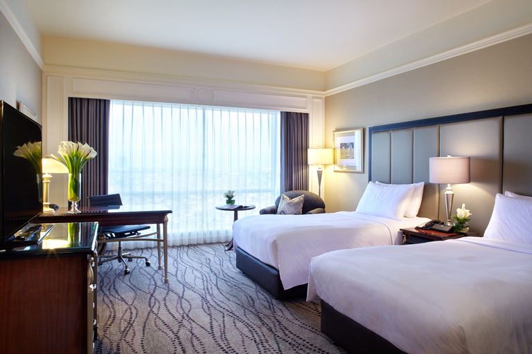 JW Marriott Hotel Surabaya, Surabaya