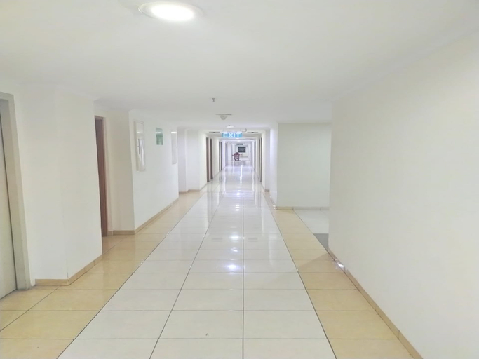 Public Area 4, Margonda Residence 2 by d'Allesya Room, Depok