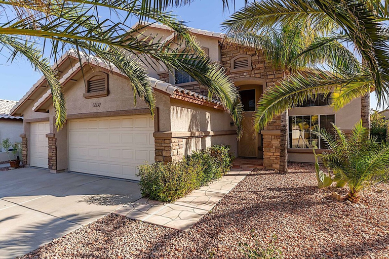 Exterior & Views 1, Piute Palace 5BR by Casago, Maricopa
