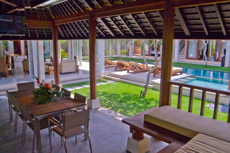 Food & Drinks 5, Villa Tenang by Nakula, Badung