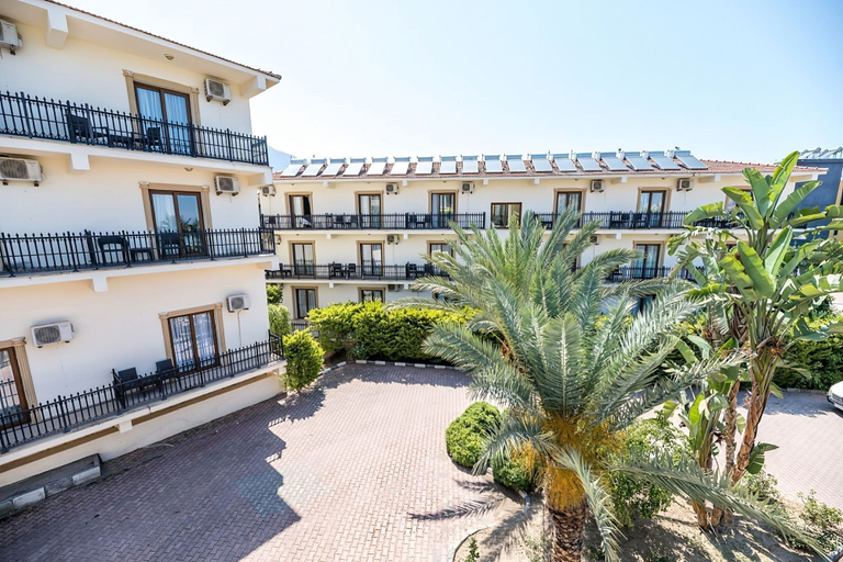 Exterior & Views 2, Riverside Garden Resort