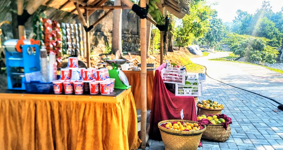 Food & Drinks
