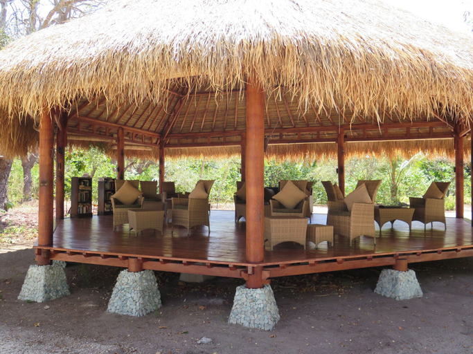 Food & Drinks 5, Angel Island Eco Resort, West Manggarai