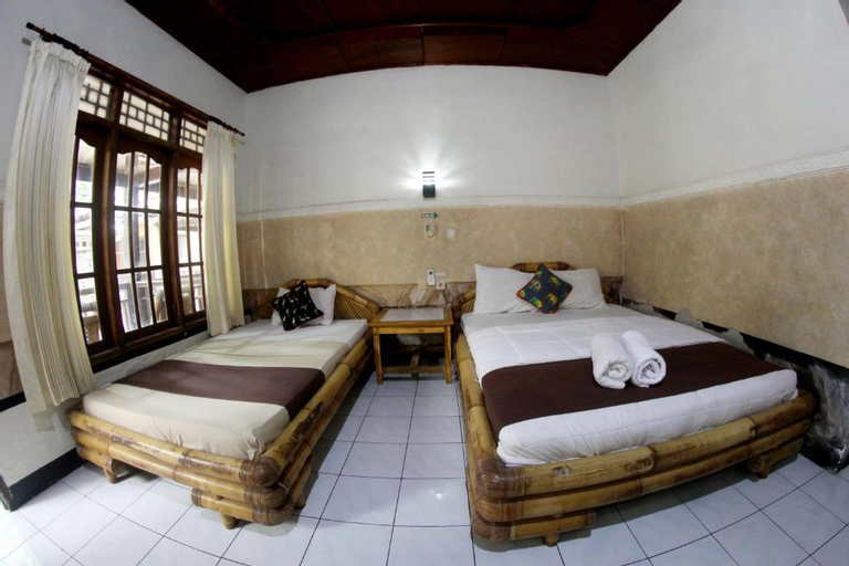 Bedroom 14