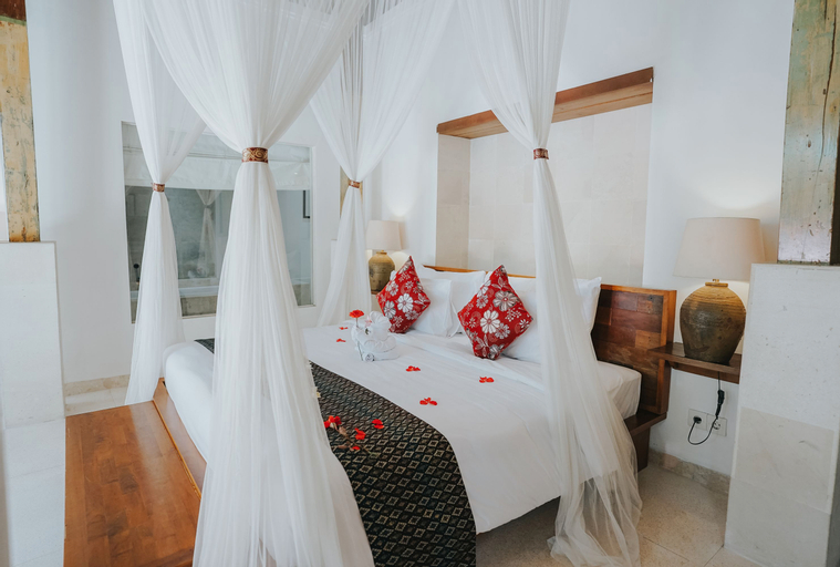 Bedroom 23