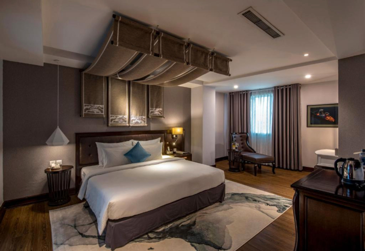 Bedroom 5
