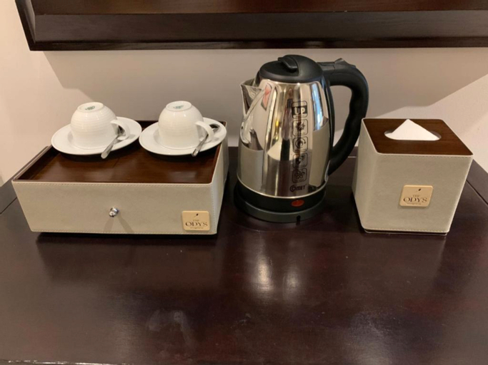 Amenities