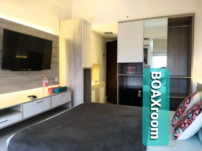 Bedroom 4, BOAXRoom, Sleman