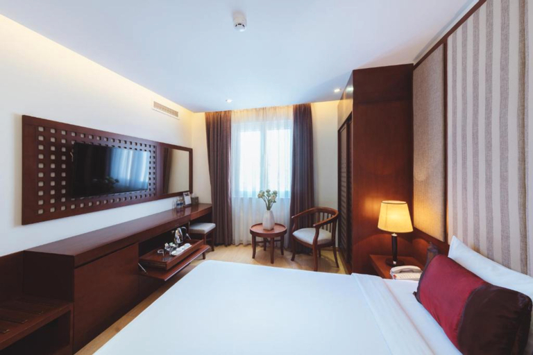 Bedroom 8