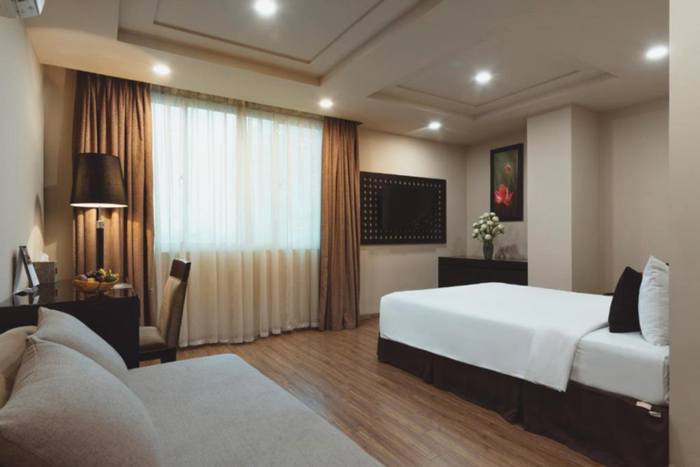 Bedroom 11
