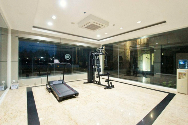 Others 4, Studio Apartment Jogja Core Hotel Malioboro City, Sleman