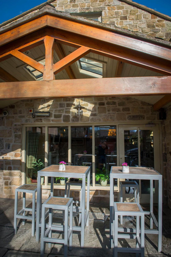 Food & Drinks 4, Wagon & Horses, Lancashire