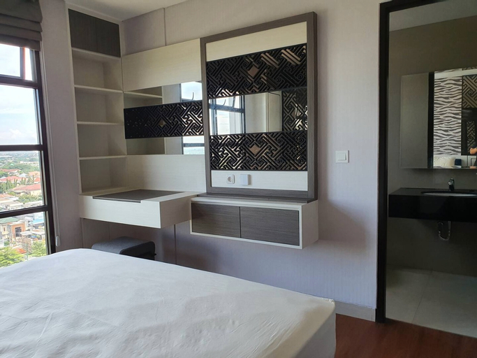 Bedroom 3, 1BR Modern Apartment Kahyangan Solo, Solo