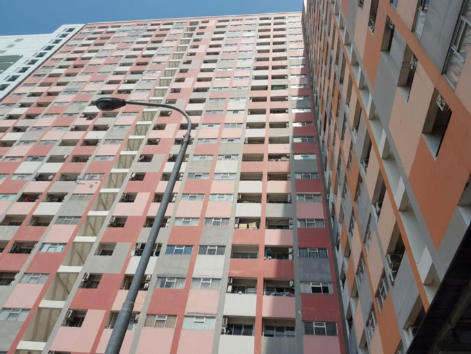 Exterior & Views 2, EXPRESS O 91656 Oyo Sentra Group, East Jakarta
