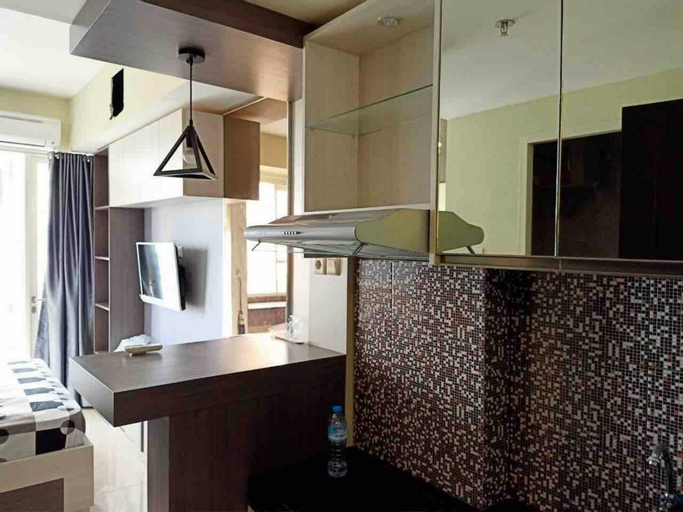 Others 5, Studio Apartment Jogja Core Hotel Malioboro City, Sleman