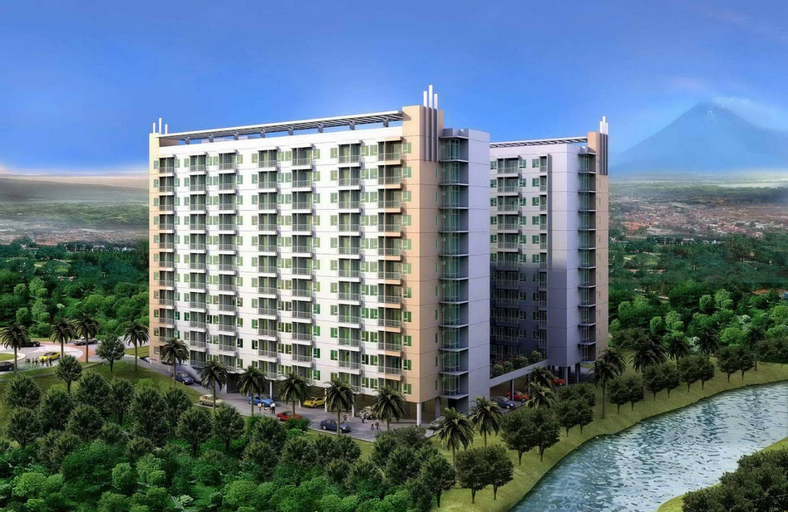 Exterior & Views 2, Studio Apartment Jogja Core Hotel Malioboro City, Sleman