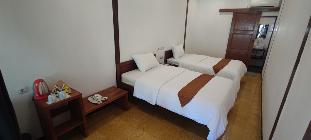 Bed 4