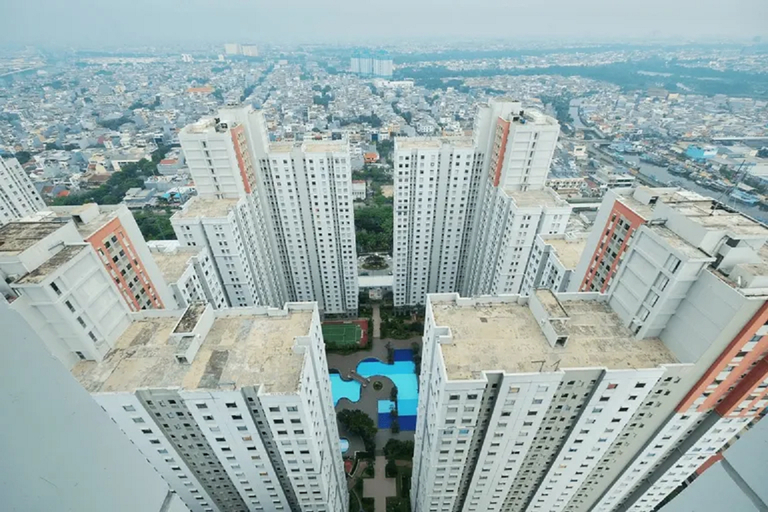 Others 3, Apartemen Green Bay Pluit by Bless Property, North Jakarta