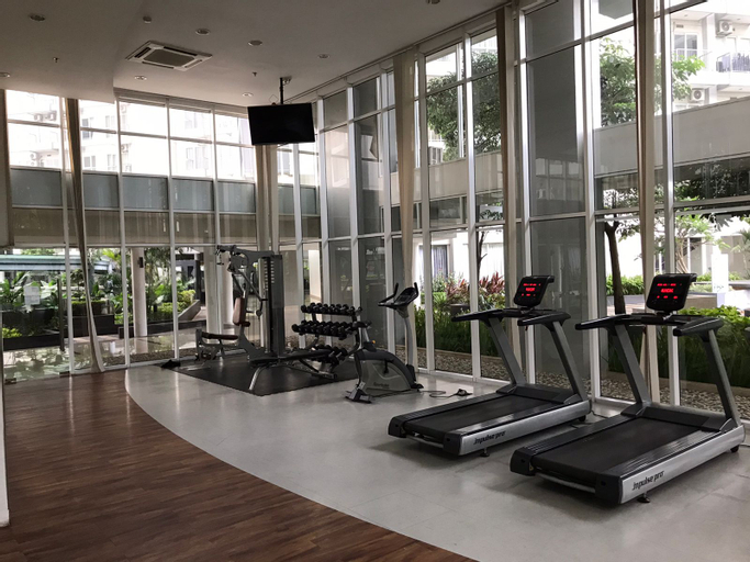 Others 4, CASA DE PARCO Hotel / Apartment ICE BSD THE BREEZE BSD BY GIZL LUXURY, Tangerang