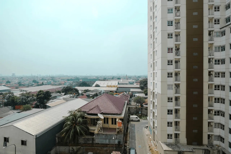 Exterior & Views 5, Casablanca East Residence by Rin's Sentral Property (temporarily closed), East Jakarta