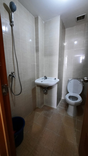 Bedroom 3, Casablanca East Residence by Rin's Sentral Property (temporarily closed), East Jakarta