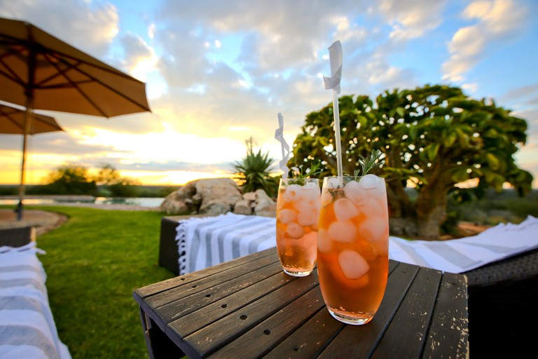 Food & Drinks 4, Otjiwa Mountain Lodge, Omatako