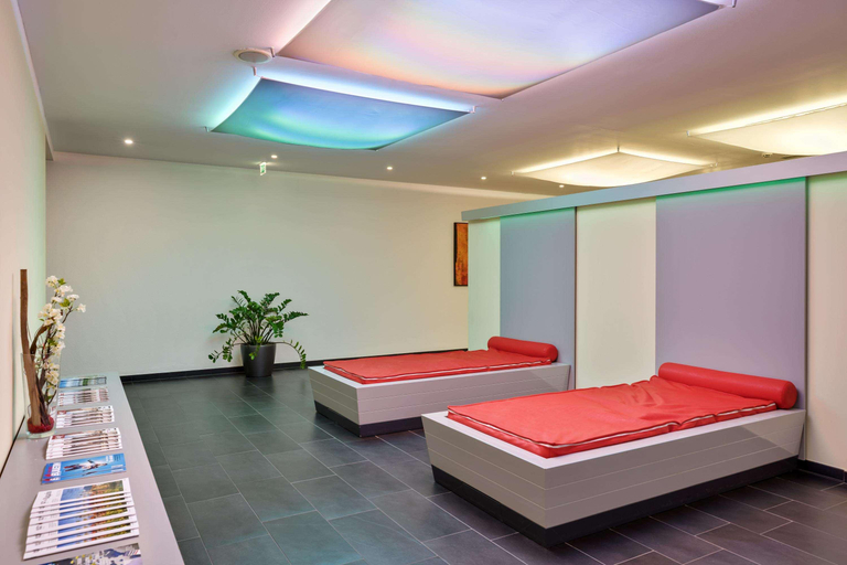 Public Area 4, Austria Trend Hotel Congress Innsbruck, Innsbruck
