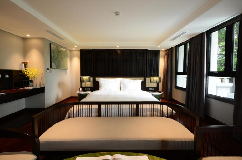 Bedroom 3, The Chi Boutique Hotel, Hoàn Kiếm