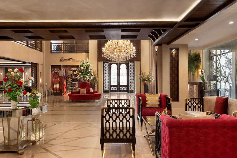 Public Area 4, Ramada By Wyndham Lahore Gulberg II, Lahore