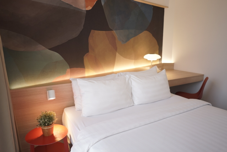 Bedroom 15