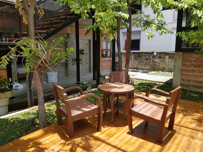 Exterior & Views 5, The Wishes Hotel at Chiangmai, Muang Chiang Mai