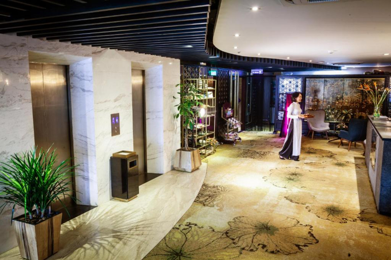 Public Area 4, The Chi Boutique Hotel, Hoàn Kiếm