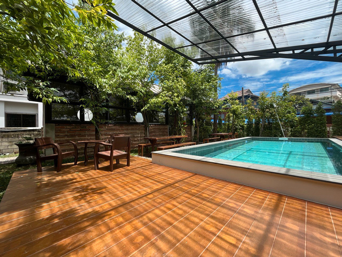 Sport & Beauty 2, The Wishes Hotel at Chiangmai, Muang Chiang Mai