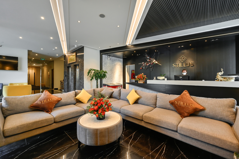 Public Area 4, Stillus Boutique Hotel Dalat, Đà Lạt