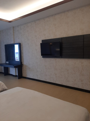 Bedroom 4, Grand Cahaya Hotel Pangandaran, Pangandaran