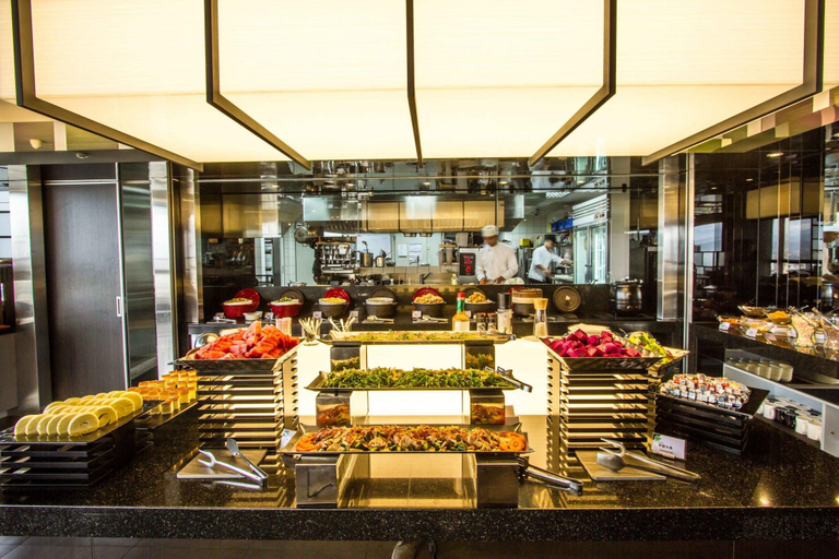 Food & Drinks, Hotel Ra Ve Taichung, Taichung