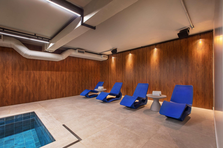 Sport & Beauty 2, Melia Paulista , São Paulo