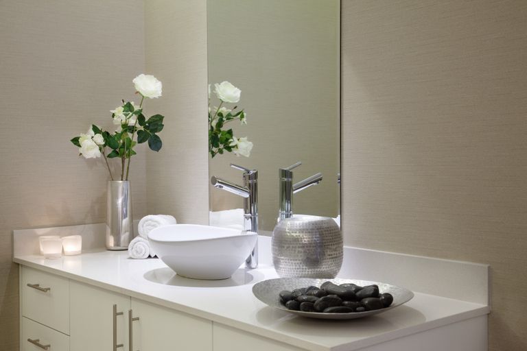 Bathroom 5, Leonardo Plaza Hotel Jerusalem