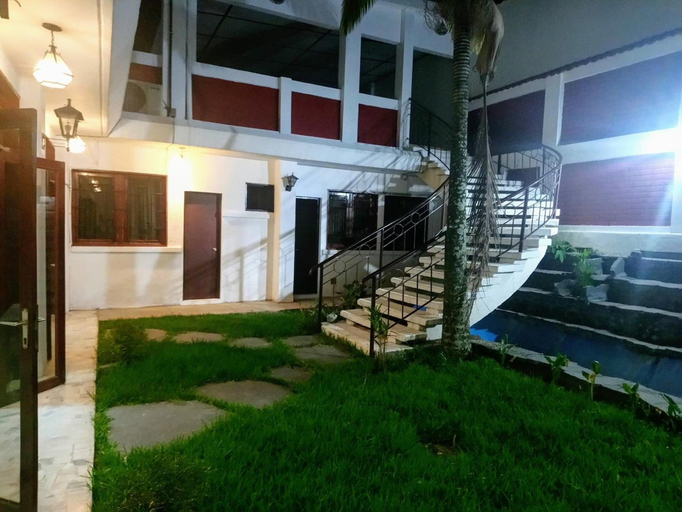 Exterior & Views 3, Kartagus Hotel, San Salvador