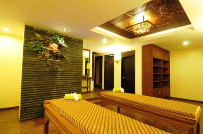 Bedroom 3, Luta Resort Toraja, Tana Toraja