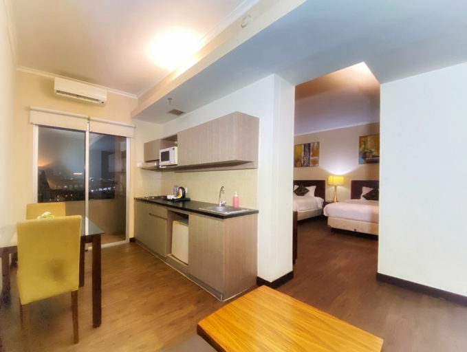 Ancol Marina Residence - Others