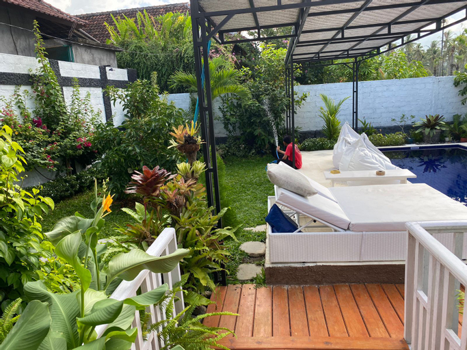 Sport & Beauty 5, Bali Amed Feel Home Villa, Karangasem